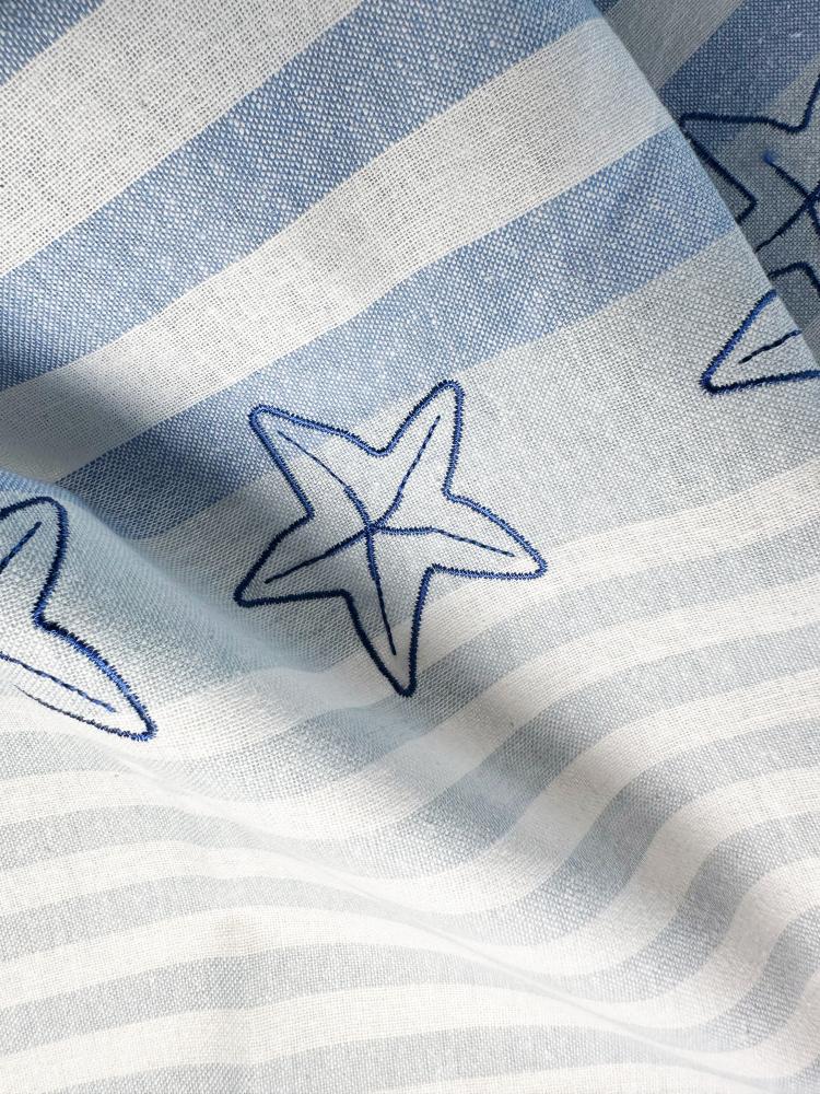 Geschirrtuch Mare Seestern